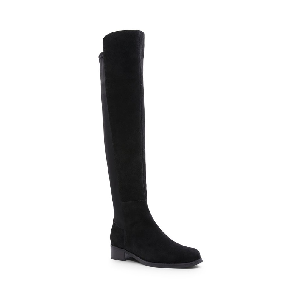 Blondo Velma Over the knee Boots